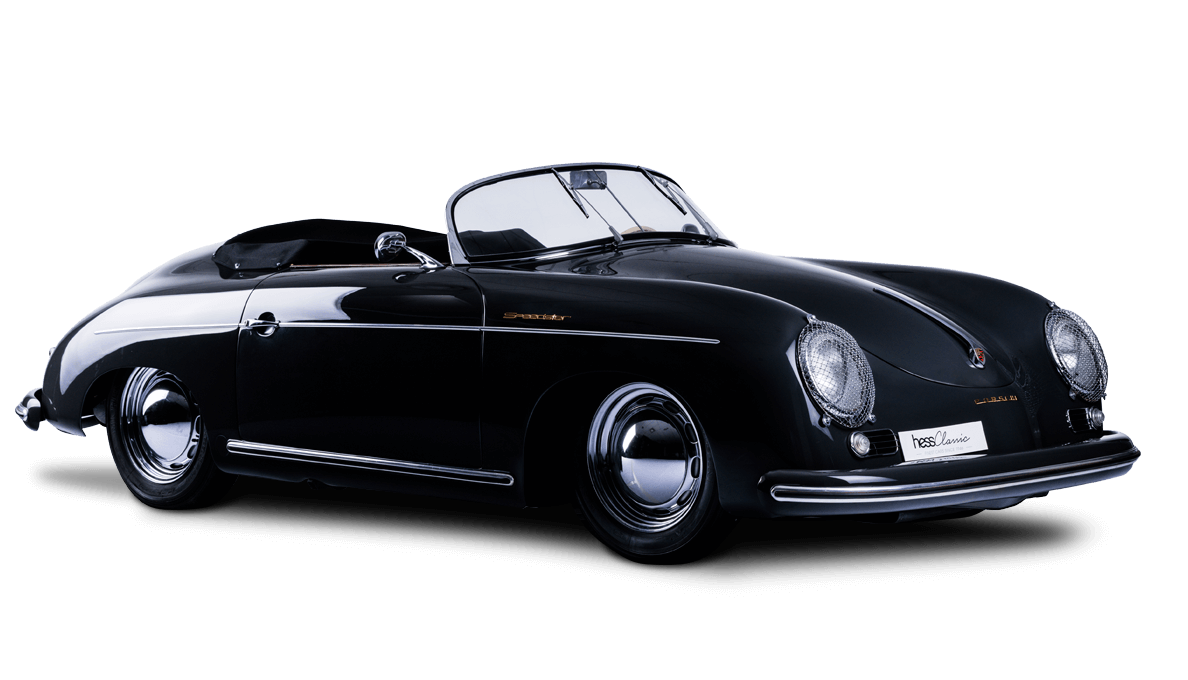 356 SPEEDSTER